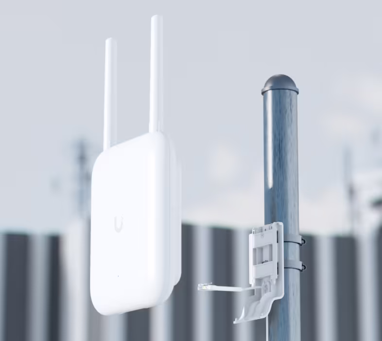 Thiết bị phát sóng wifi UniFi 7 Outdoor-2